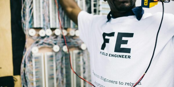 innovation in engineering fields