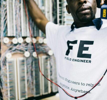 innovation in engineering fields