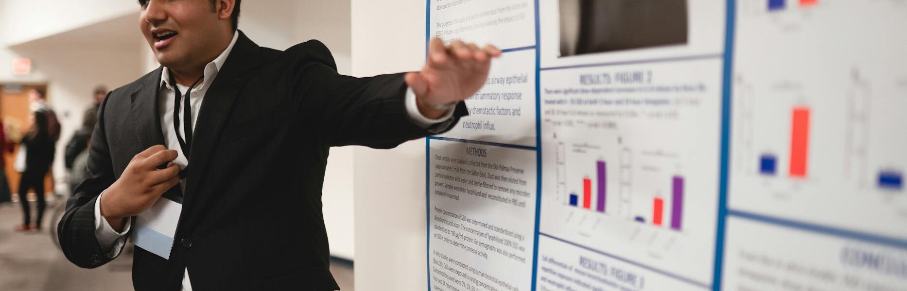 research conference topics