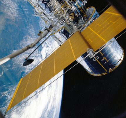 scientific discoveries and global progress