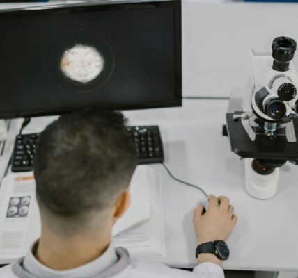 scientific discoveries and global progress