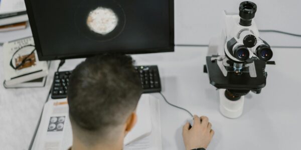 scientific discoveries and global progress