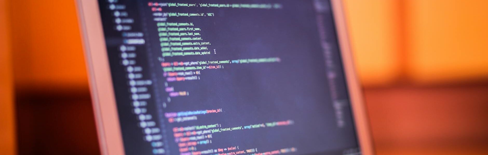 technology and industry development