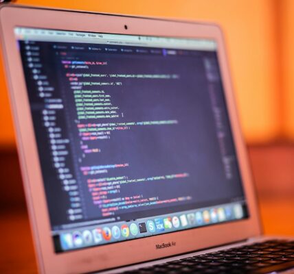 technology and industry development