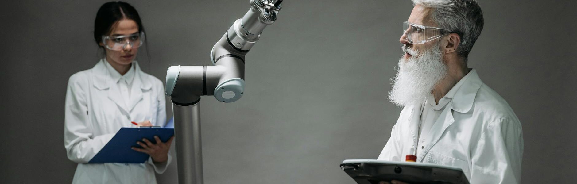 future of scientific research