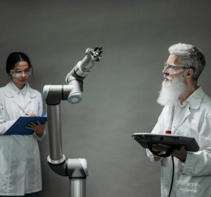 future of scientific research