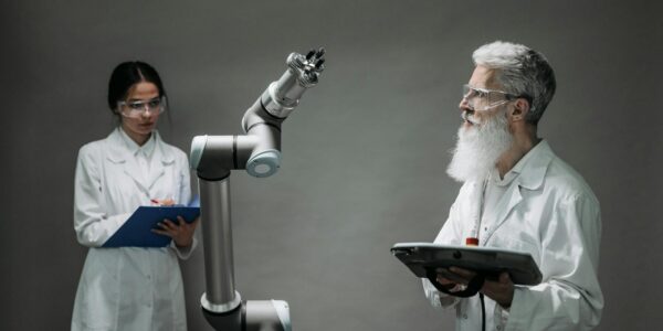 future of scientific research