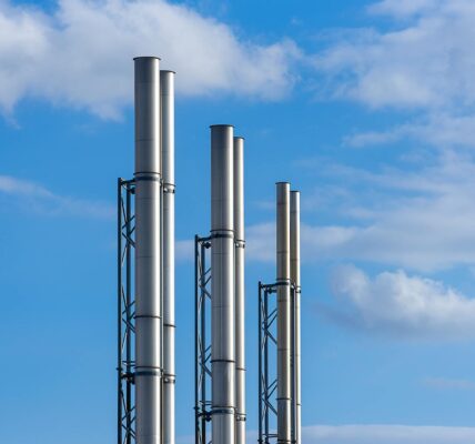 impact of innovation on modern industries