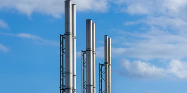 impact of innovation on modern industries