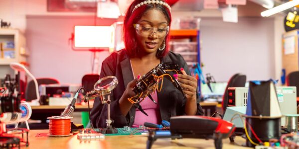 innovation in engineering fields