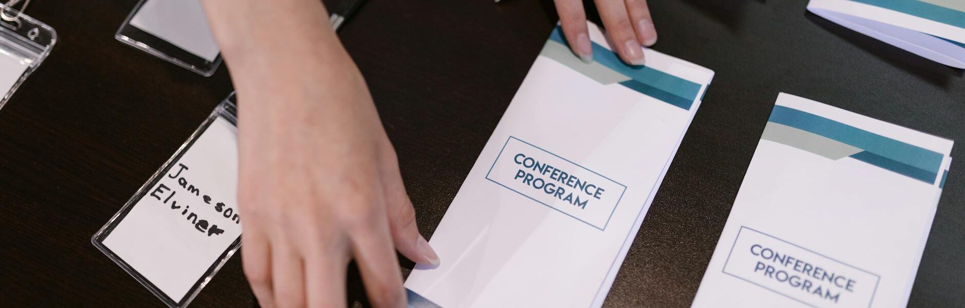 research conference topics