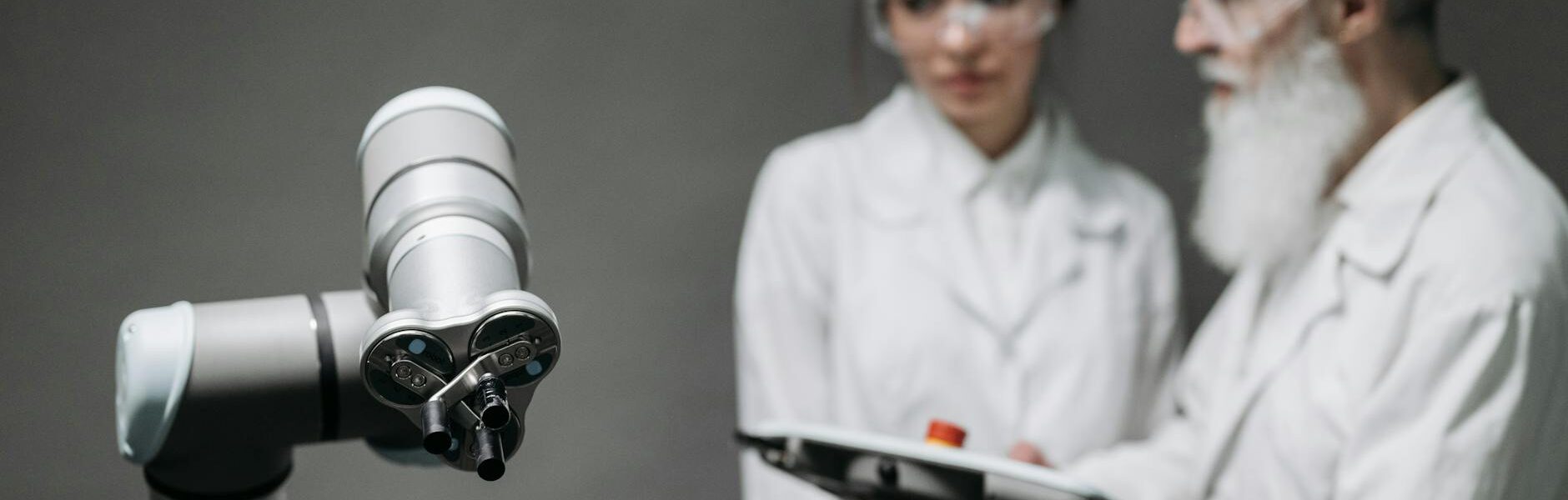 role of research in technological advancement