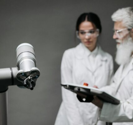 role of research in technological advancement