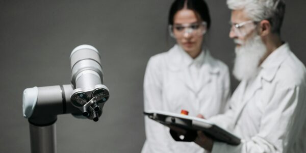 role of research in technological advancement