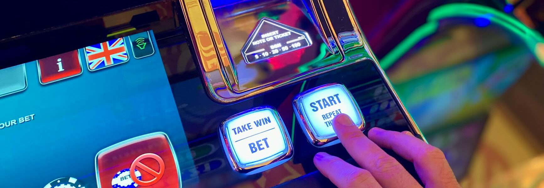 slot
