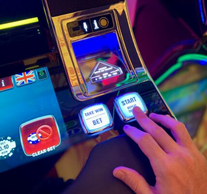 slot