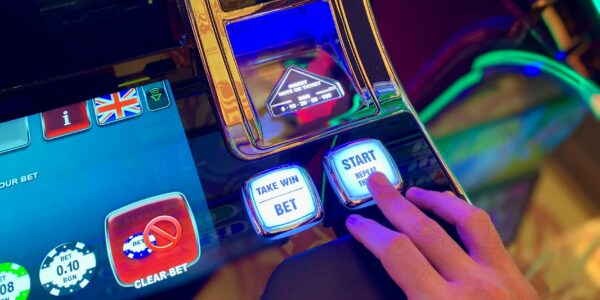 slot