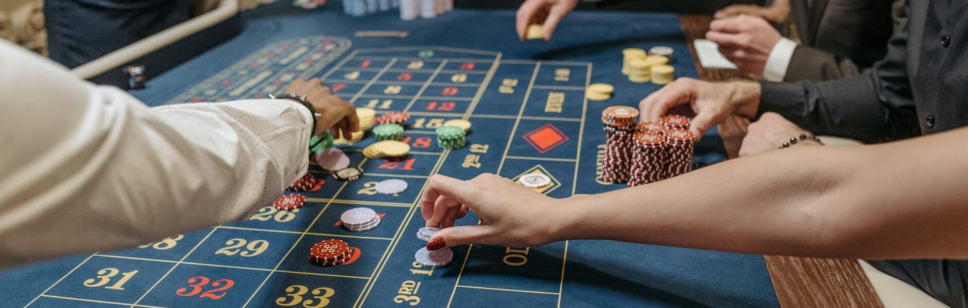 casino