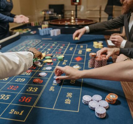casino