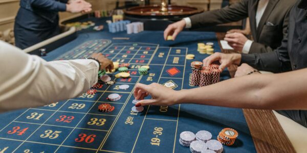 casino