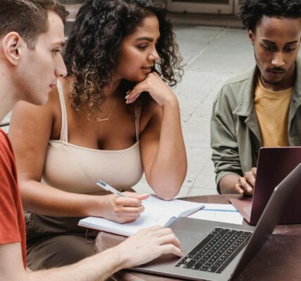 importance of academic collaboration