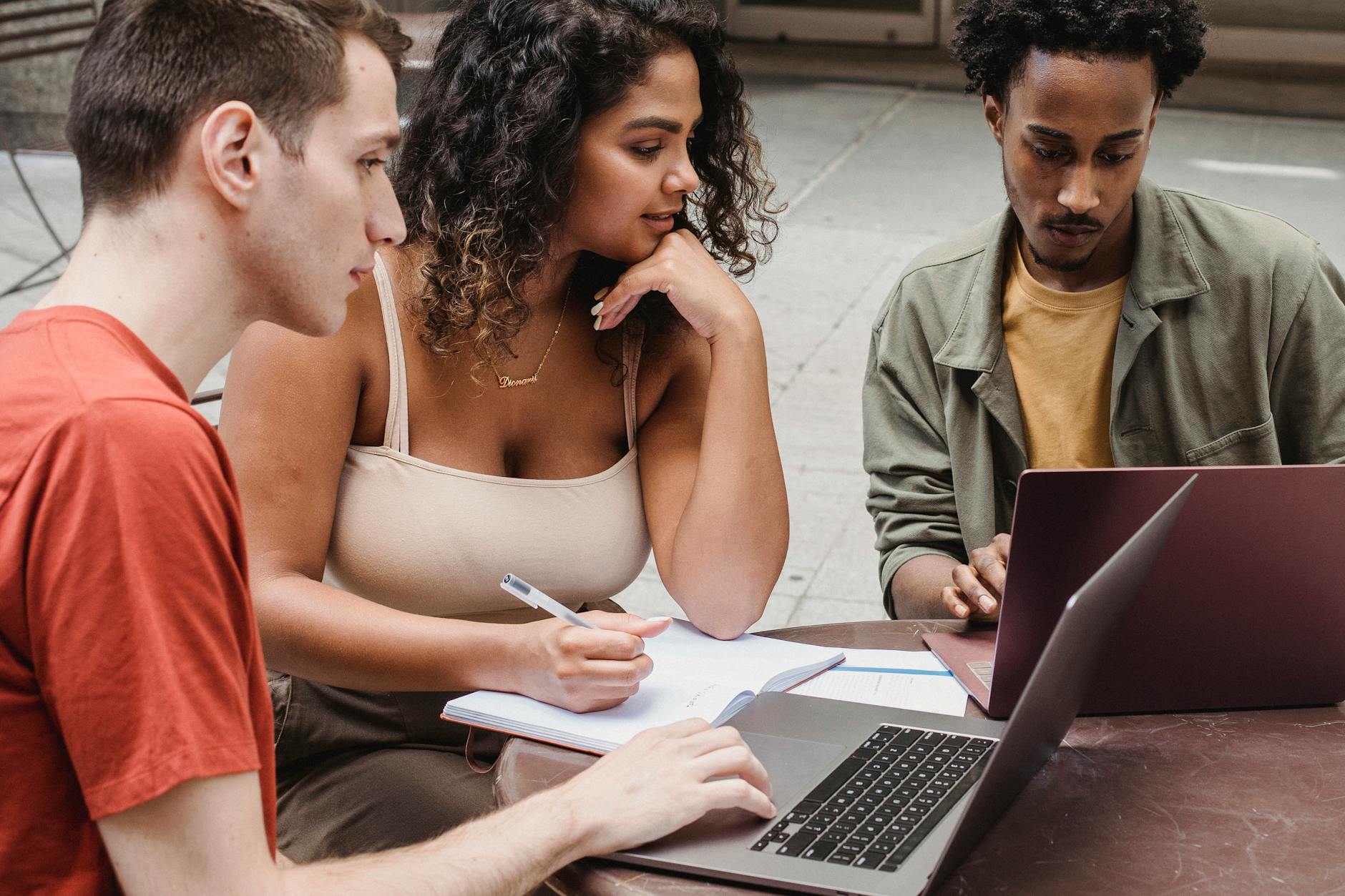 importance of academic collaboration