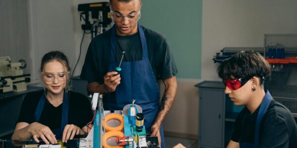 innovation in engineering fields