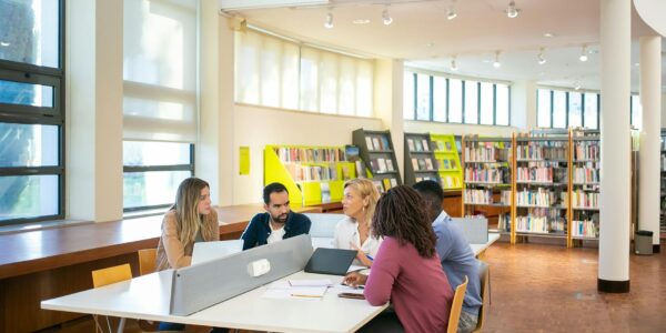 knowledge sharing in professional communities
