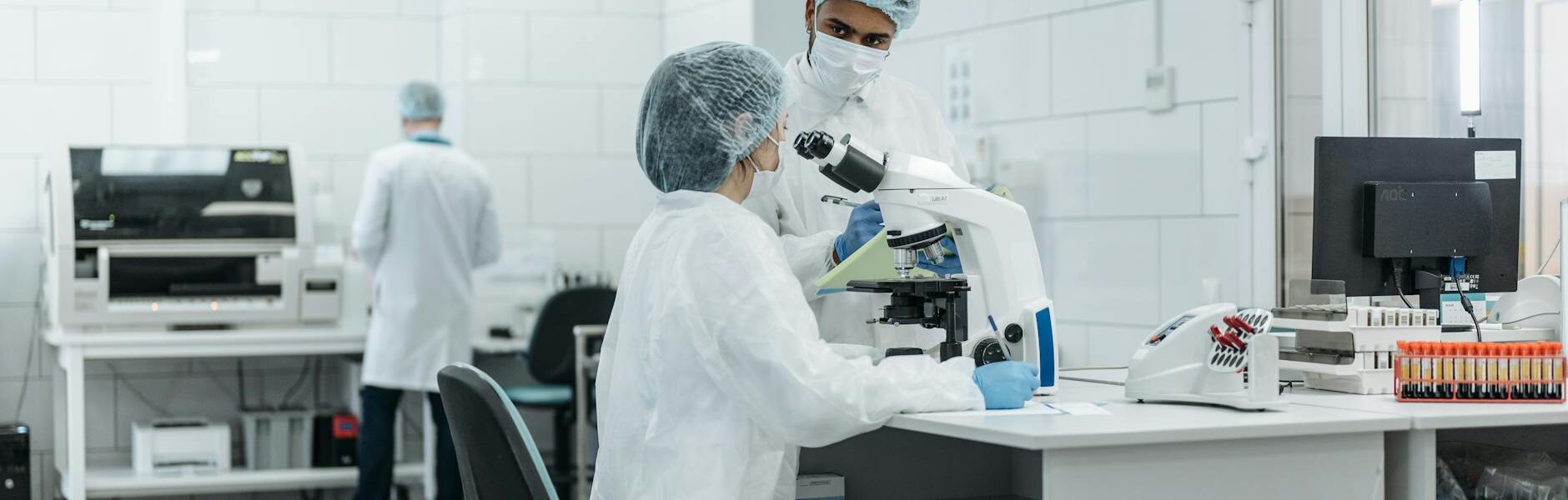 role of research in technological advancement