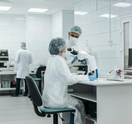 role of research in technological advancement