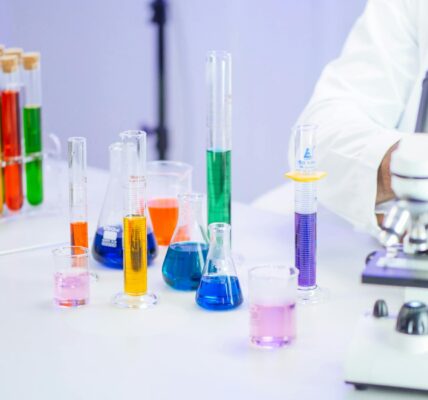 scientific discoveries and global progress