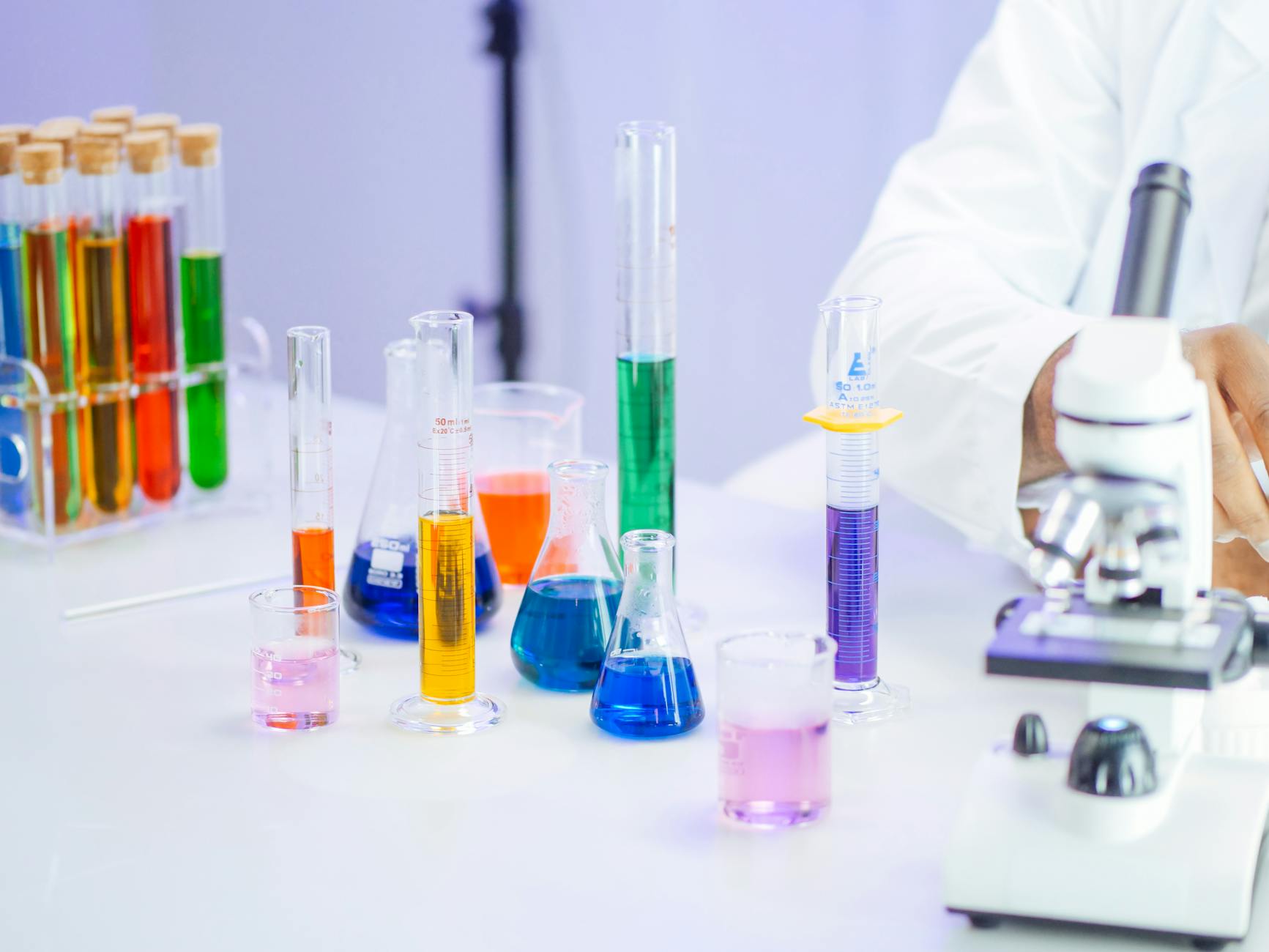 scientific discoveries and global progress