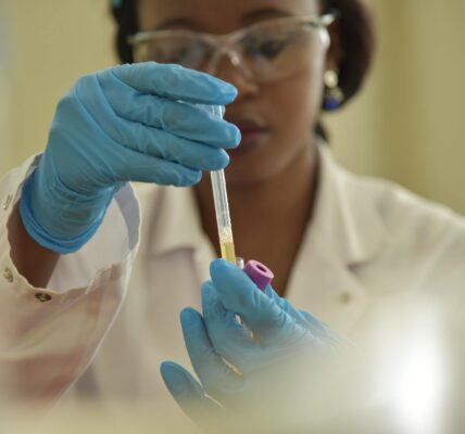 scientific discoveries and global progress