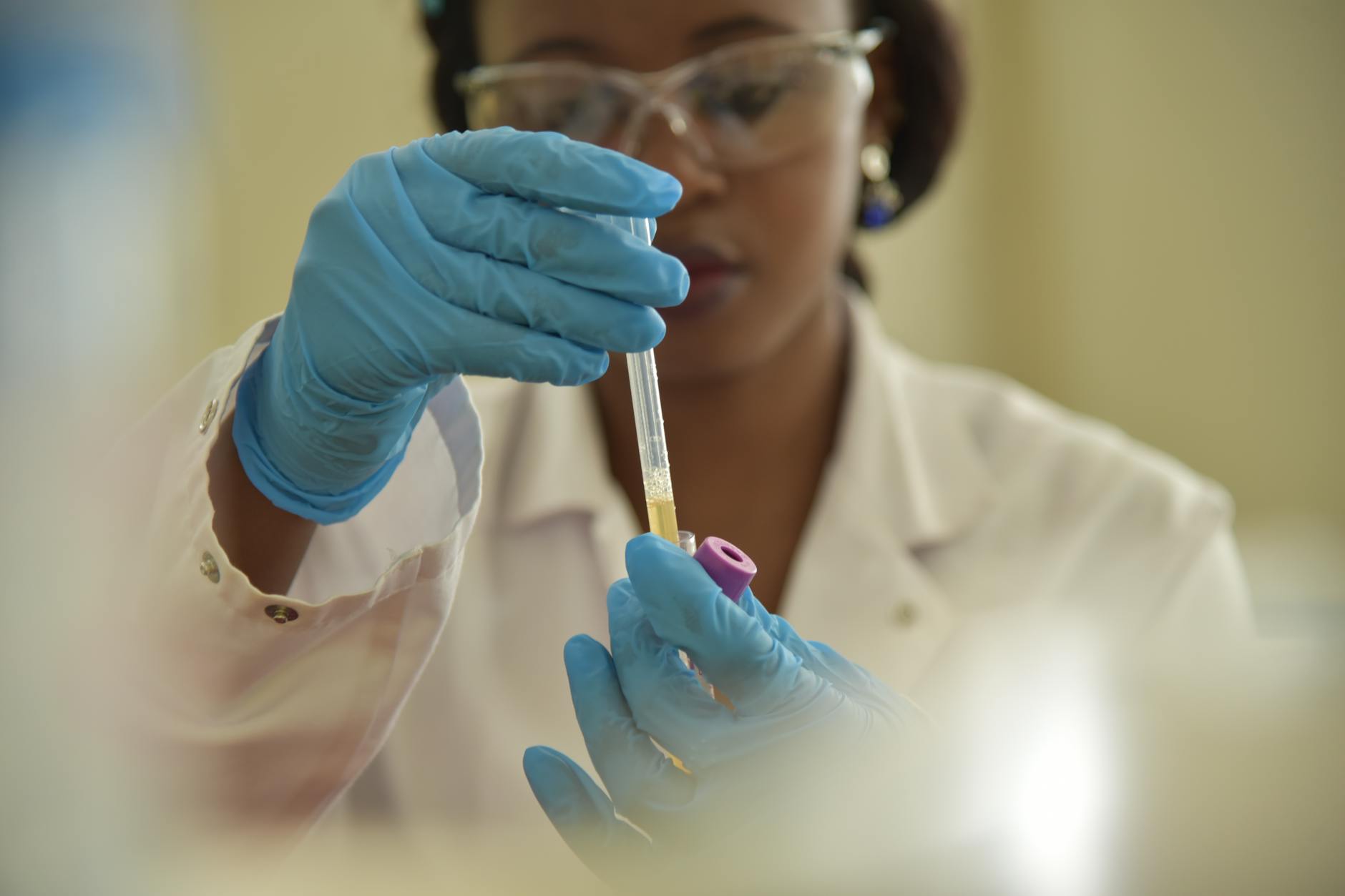 scientific discoveries and global progress