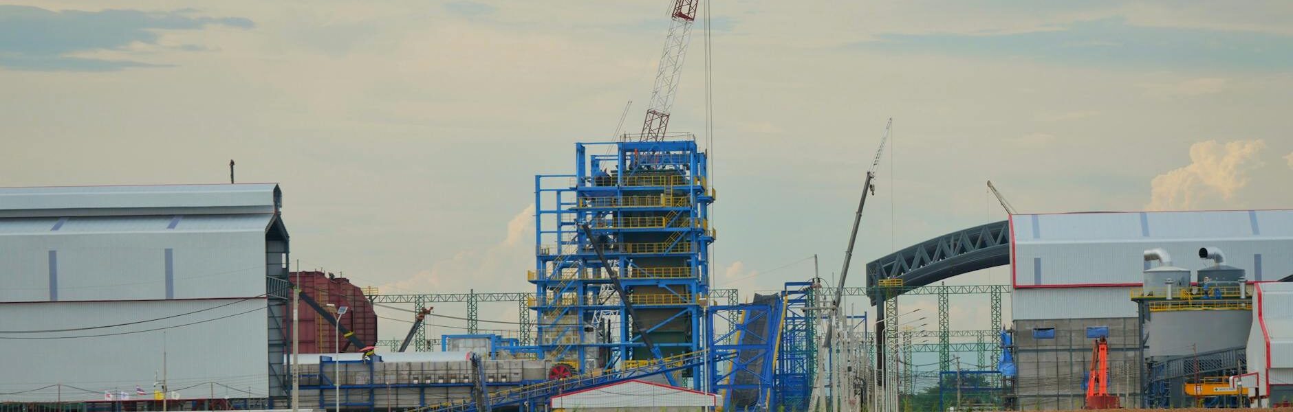 technology and industry development