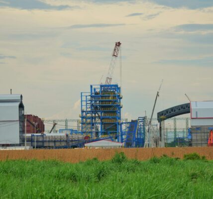 technology and industry development
