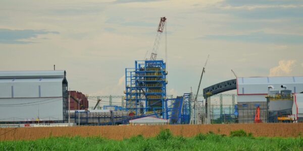 technology and industry development
