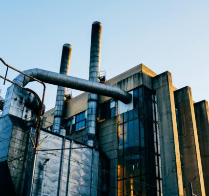 technology and industry development