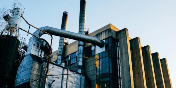 technology and industry development