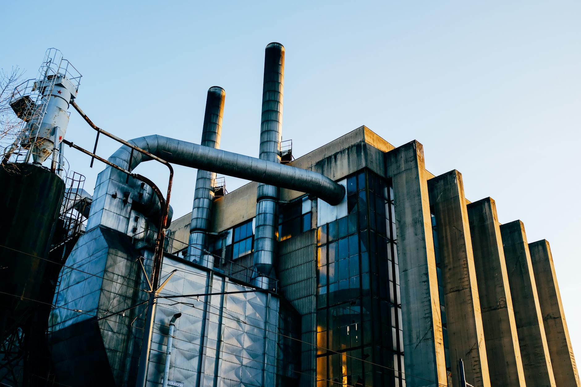 technology and industry development