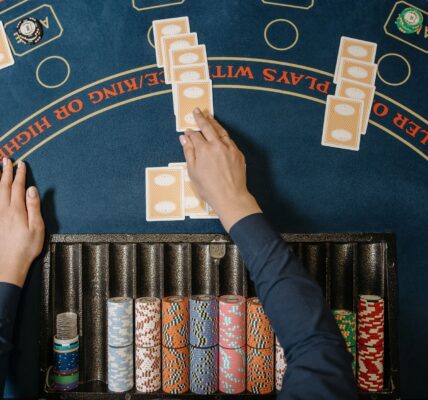 betting