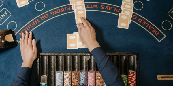 betting