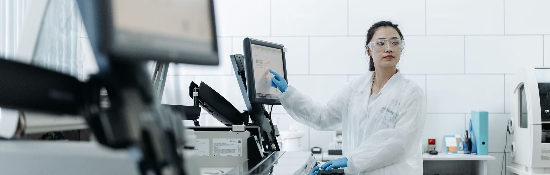 role of research in technological advancement