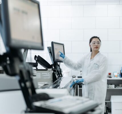 role of research in technological advancement