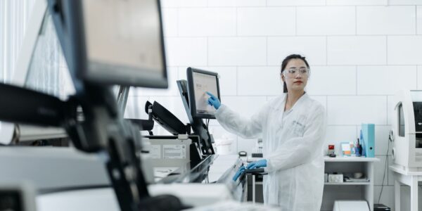 role of research in technological advancement