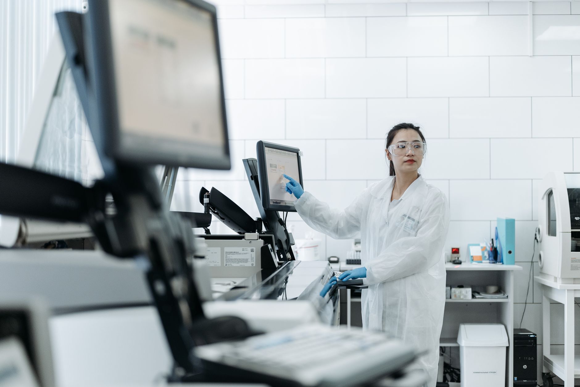 role of research in technological advancement