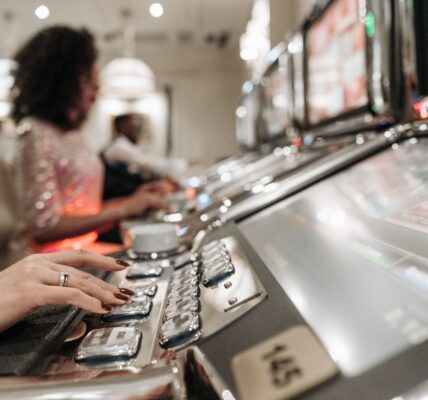 slot