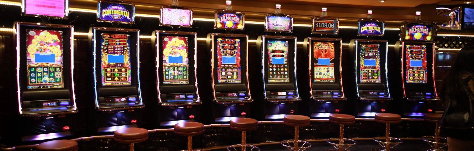 slot