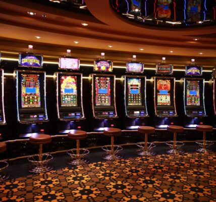 slot