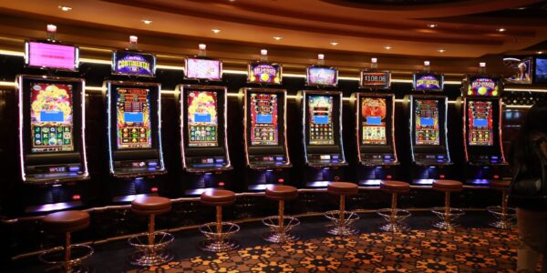 slot